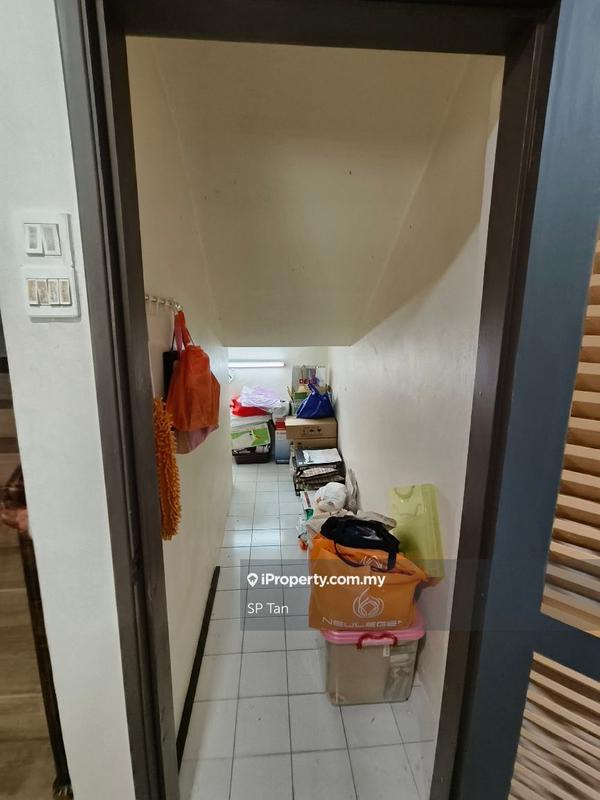 Semi-Detached House for Sale in Taman Sri Mulia, Muar by SP Tan - iProperty.com.my