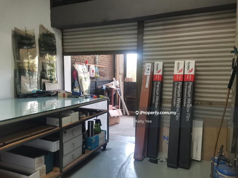Kedai untuk Dijual di Jalan Besar, Simpang Ampat oleh Kelly Yee - iProperty.com.my