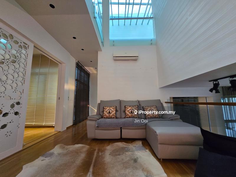 Rumah Berkembar untuk Dijual di Schumann, Symphony Hills, Cyberjaya oleh Jin Ooi - iProperty.com.my