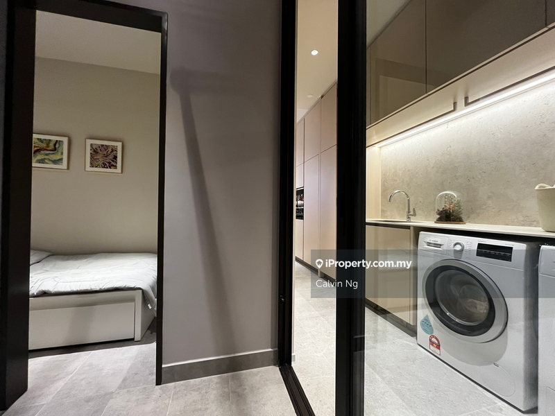 Condominium for Sale in Aetas Seputeh by Calvin Ng - iProperty.com.my
