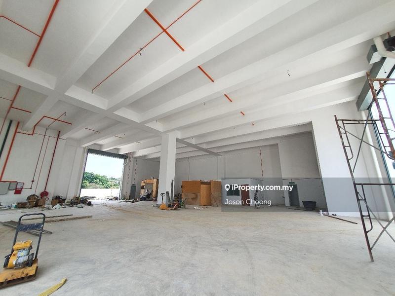 For Rent - Bukit Serdang