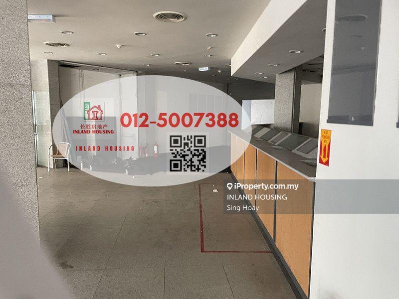 Banglo Komersial untuk Disewa di 0nq88, Butterworth oleh Sing Hoay - iProperty.com.my
