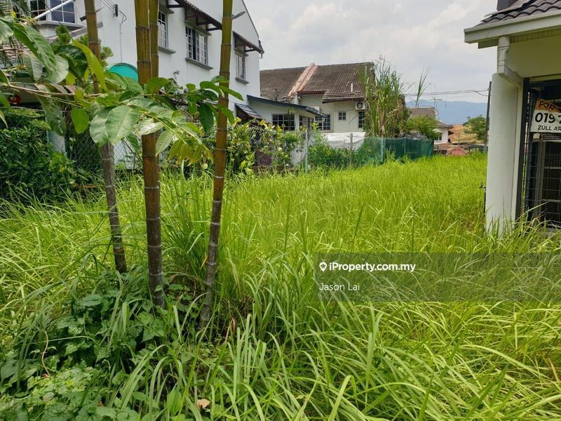 2-storey Terraced House untuk Dijual di Bukit Rahman Putra, Sungai Buloh oleh Jason Lai - iProperty.com.my
