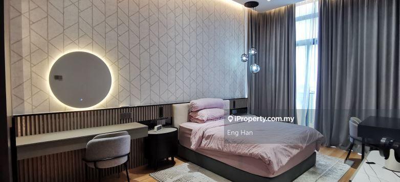 Kondominium untuk Dijual di Waltz Residences oleh Eng Han - iProperty.com.my