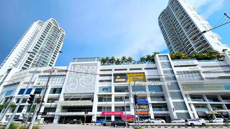 For Sale - Southbay Plaza