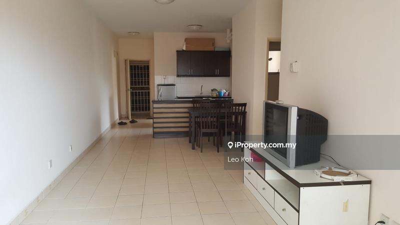 For Rent - Serdang Villa Apartment