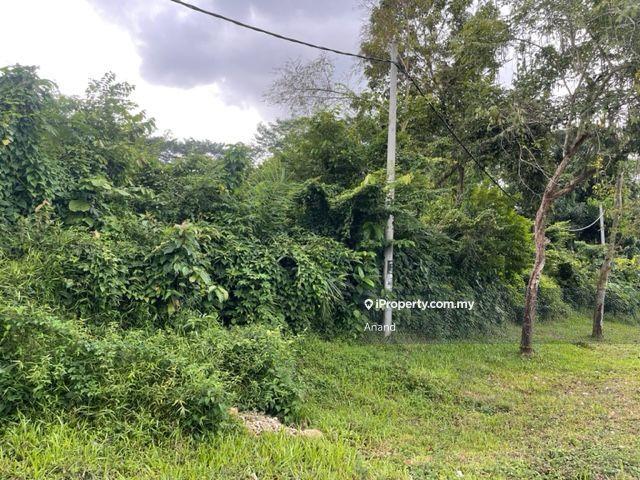 Bungalow Land for Sale in JALAN TUAN HAJI SAID, BANDAR SEREMBAN, SEREMBAN, Seremban by Anand - iProperty.com.my