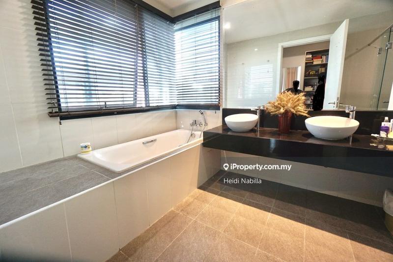 Bungalow House for Sale in Sejati Residences, Cyberjaya by Heidi Nabilla - iProperty.com.my