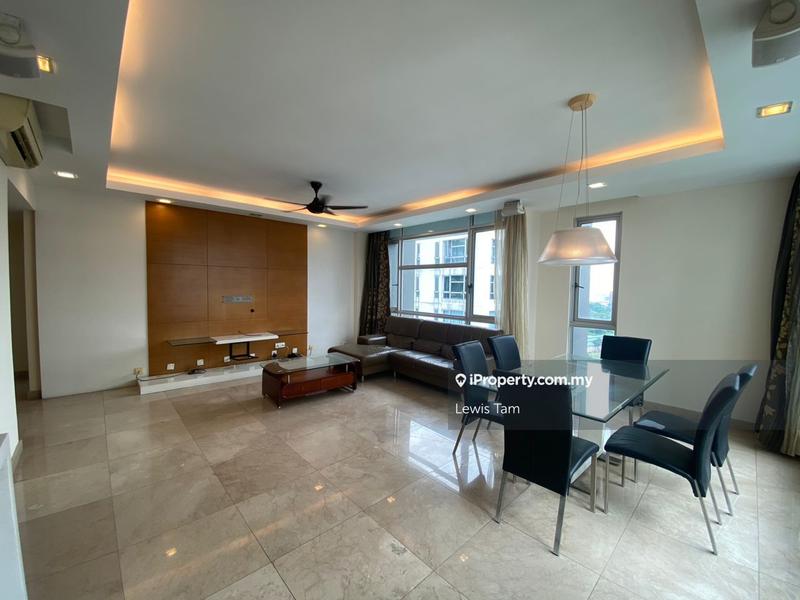 Condominium for Sale in The Saffron by Lewis Tam - iProperty.com.my