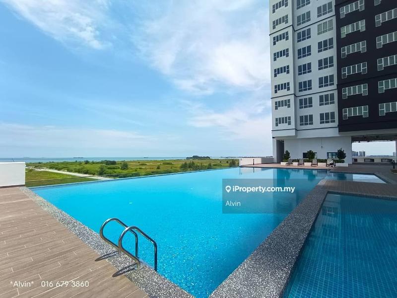 Service Residence for Rent in Amber Cove by Alvin - iProperty.com.my