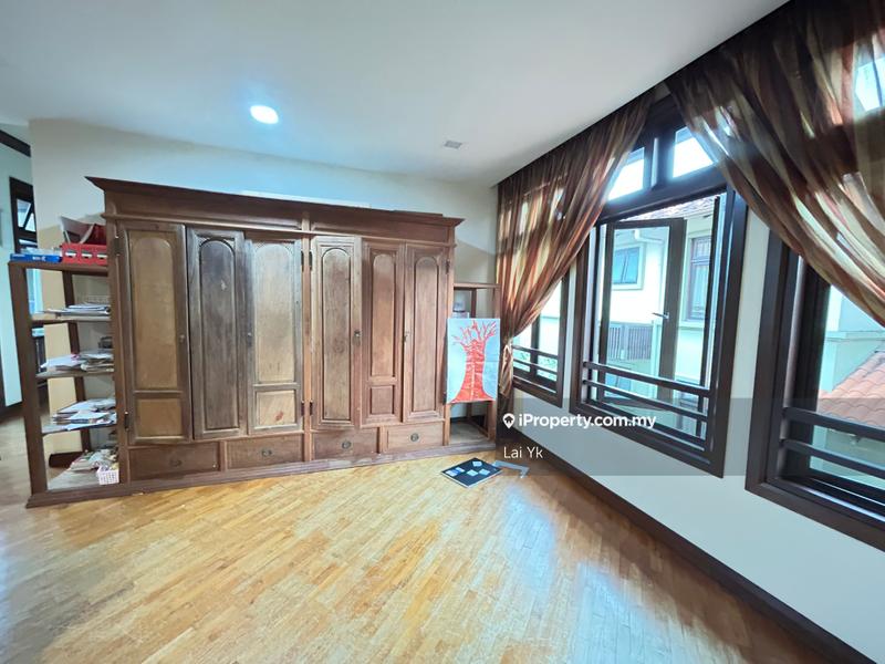 Bungalow House for Sale in Seksyen U1, Glenmarie by Lai Yk - iProperty.com.my