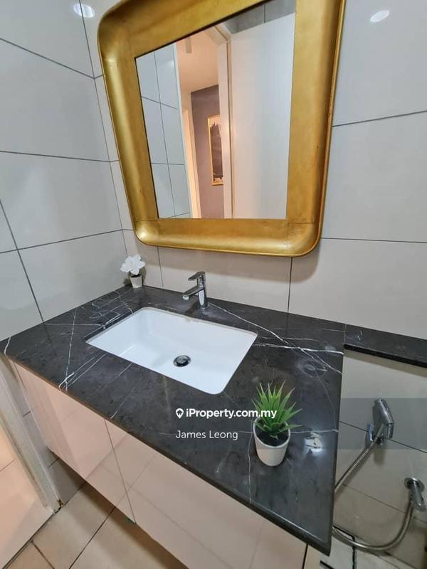 Service Residence for Sale in The Park Sky Residence by James Leong - iProperty.com.my