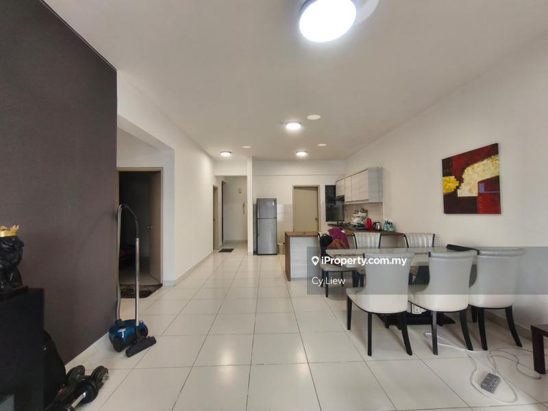 Service Residence for Sale in SetiaWalk by Cy.Liew - iProperty.com.my