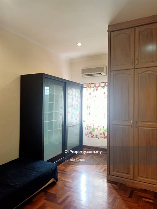 2-storey Terraced House for Sale in Desa Sri Hartamas, Sri Hartamas by Jamie Chee - iProperty.com.my