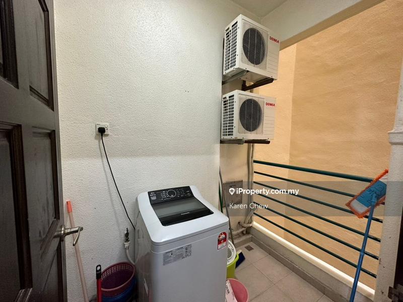 Condominium for Rent in Diamond Villa Condominium by Karen Chew - iProperty.com.my