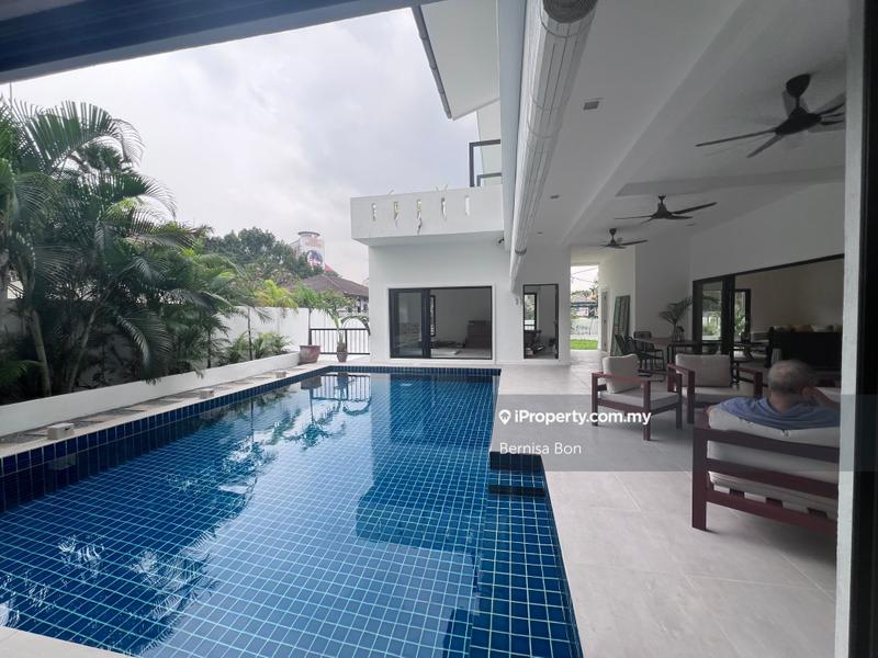 Bungalow House for Sale in Seksyen 11, Petaling Jaya by Bernisa Bon - iProperty.com.my