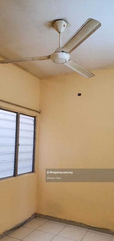 For Rent - Baiduri Court Apartment