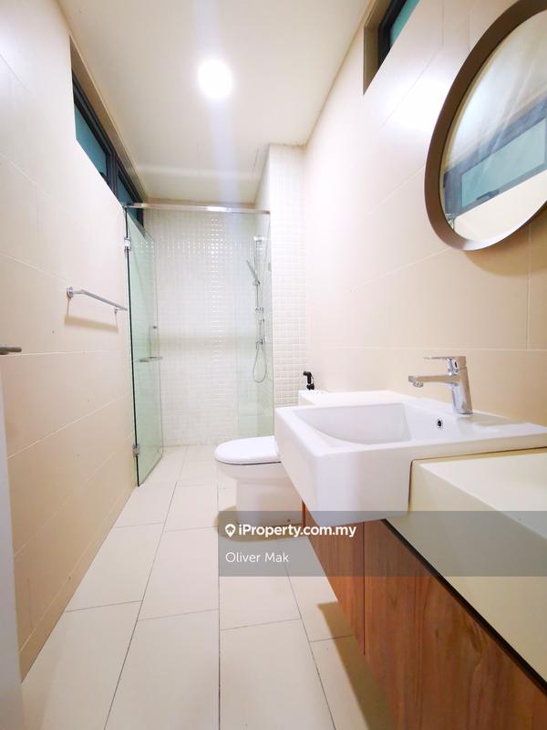 Condominium for Sale in The Treez Jalil Residen by Oliver Mak - iProperty.com.my