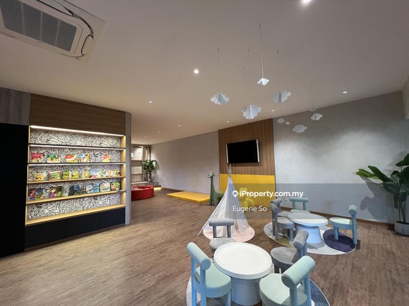 Service Residence for Sale in Gems Residences by Eugene So - iProperty.com.my