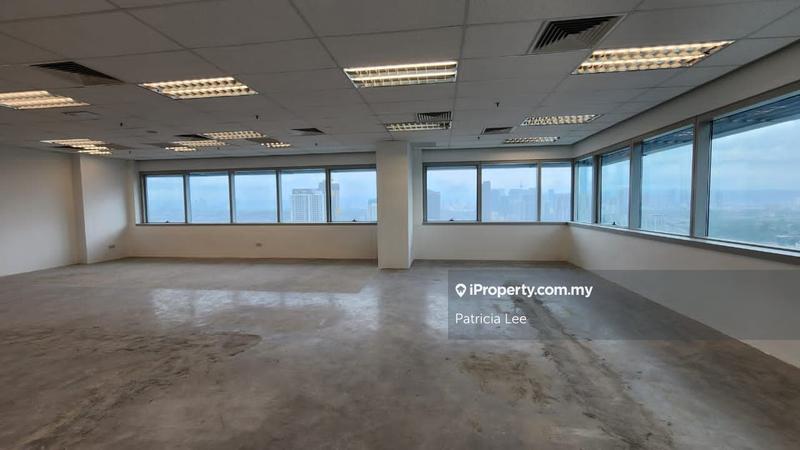 Office for Sale in KL Eco City, Kuala Lumpur by Patricia Lee - iProperty.com.my