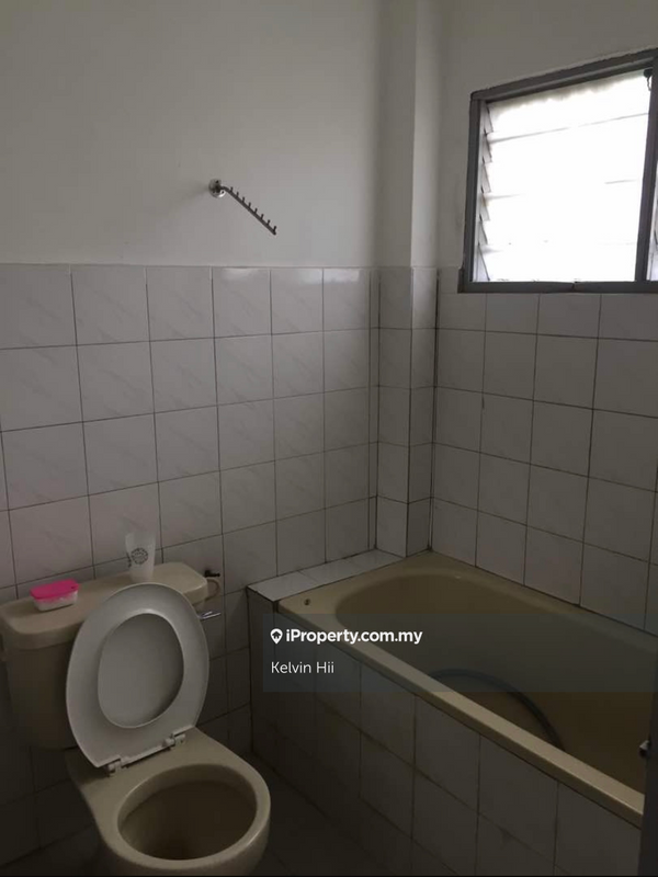 Pangsapuri untuk Dijual di Palm Ville oleh Kelvin Hii - iProperty.com.my