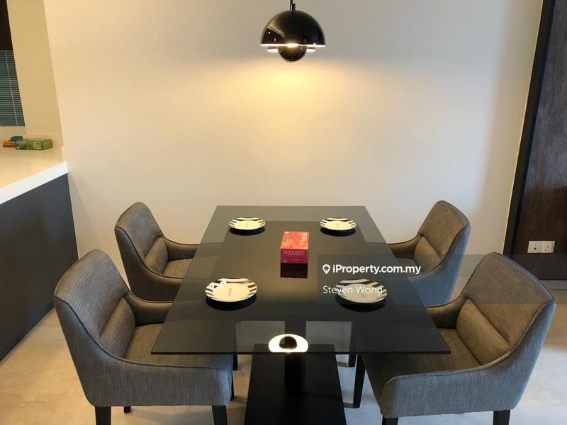 For Sale - Tropicana The Residences