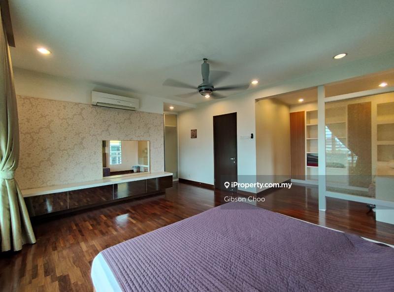 Bungalow House for Sale in taming mutiara 3, Bandar Sungai Long by Gibson Choo - iProperty.com.my