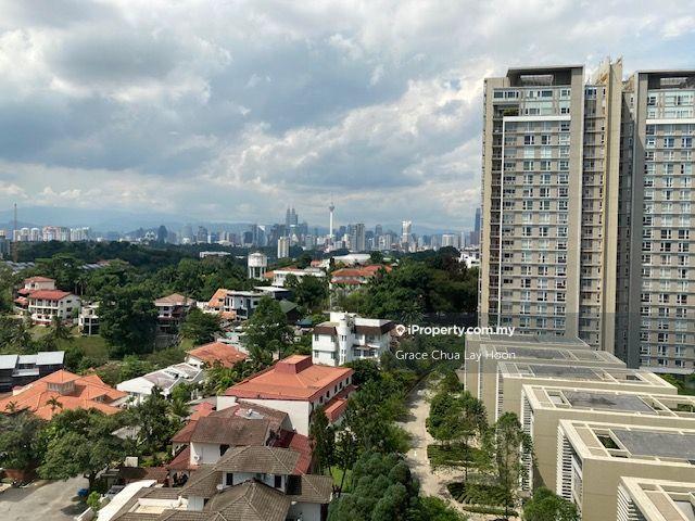Kondominium untuk Disewa di One Menerung oleh Grace Chua Lay Hoon - iProperty.com.my