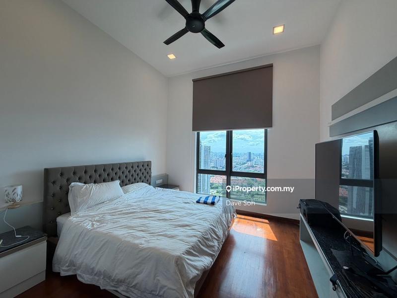 Kondominium untuk Dijual di Tropicana Grande oleh Dave Soh - iProperty.com.my