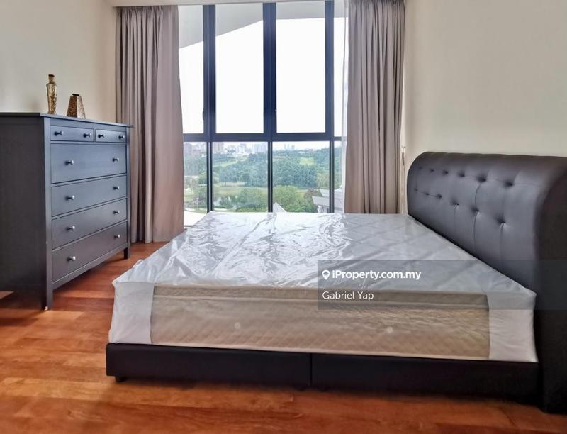 Residensi Servis untuk Dijual di Senada Residence @ KLGCC Resort oleh Gabriel Yap - iProperty.com.my