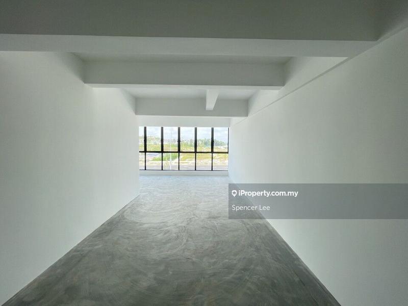 Semi-D Factory for Rent in Elmina Business Park, Shah Alam by Spencer Lee - iProperty.com.my