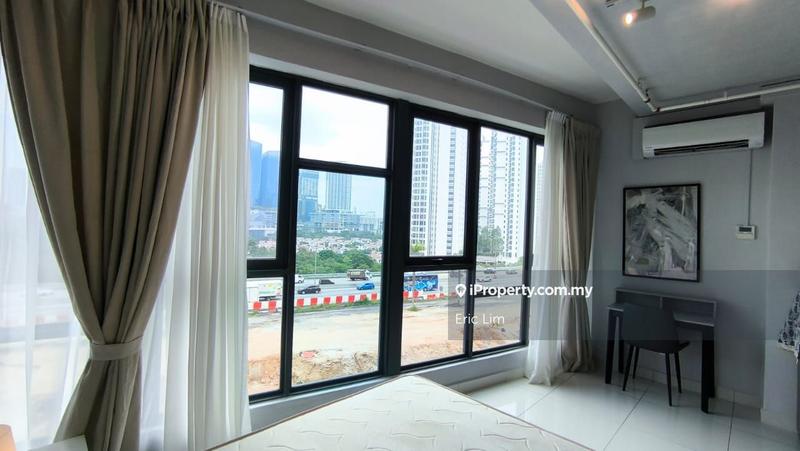 Service Residence for Sale in The New Duo @ Edumetro by Eric Lim - iProperty.com.my