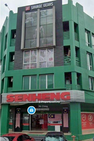 Shop for Rent in Bandar Puteri Puchong, Puchong by Mr Ching - iProperty.com.my