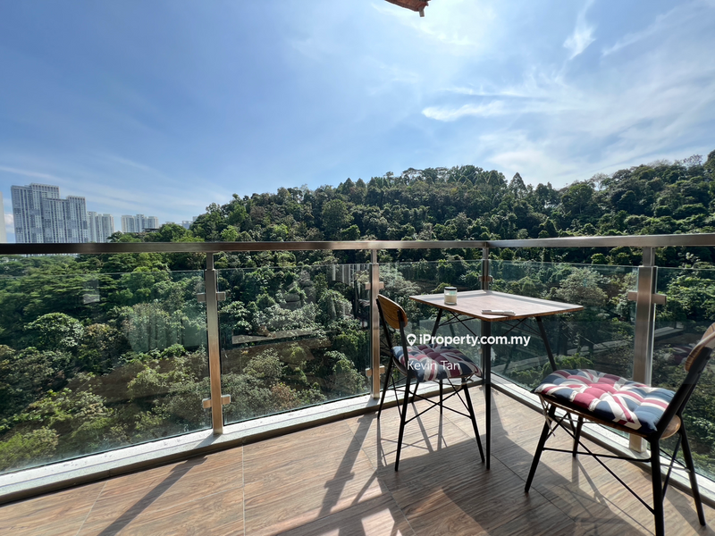 Service Residence for Sale in Hampton Height Damansara by Kevin Tan - iProperty.com.my