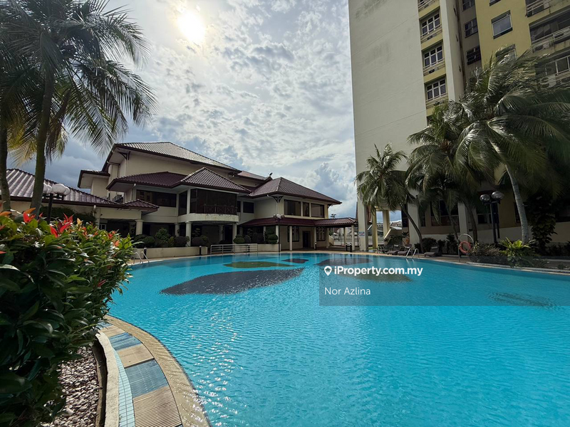 Condominium for Sale in Indera Subang by Nor Azlina - iProperty.com.my