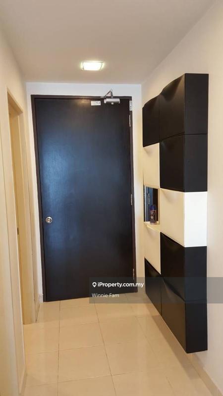 For Rent - Tropicana City Tropics