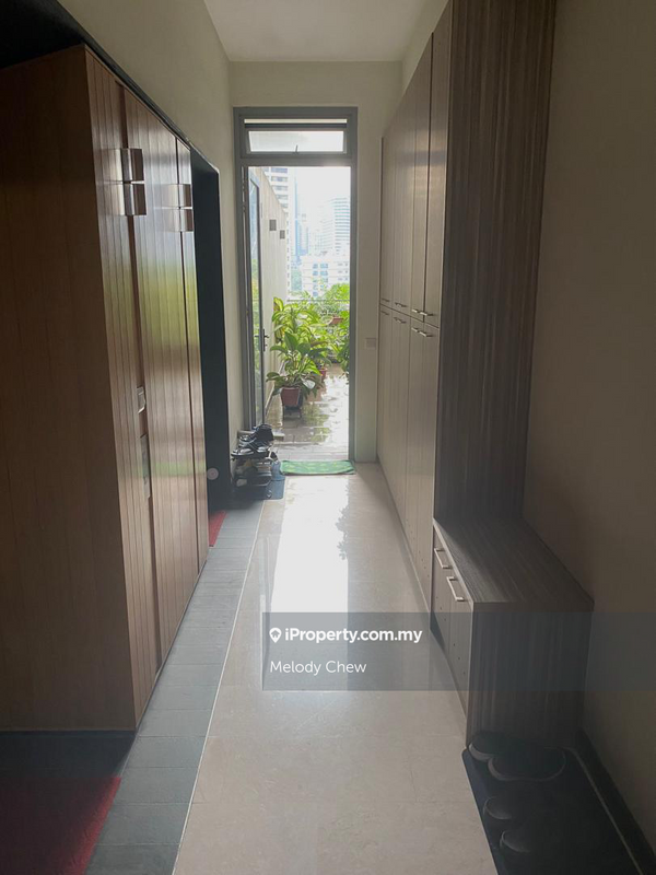 Condominium for Sale in 2 Hampshire by Melody Chew - iProperty.com.my