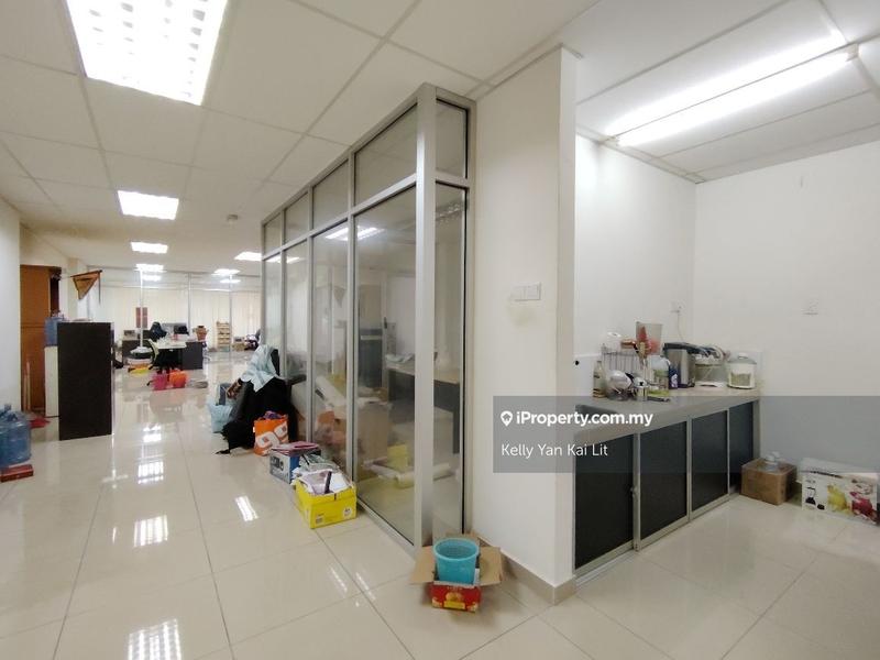 Retail-Office for Sale in Bandar Damai Perdana, Cheras by Kelly Yan Kai Lit - iProperty.com.my