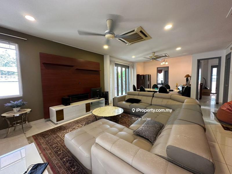 2.5-storey Terraced House for Sale in USJ Heights, Subang Jaya by Tony Siow - iProperty.com.my
