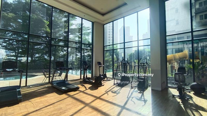 Kondominium untuk Disewa di Northpoint Residences oleh Wynne Chua - iProperty.com.my