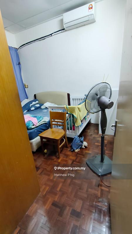 2-storey Terraced House for Sale in Tingkat Midlands, Pulau Tikus by Matthew P'Ng - iProperty.com.my