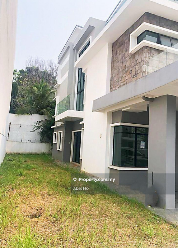 Bungalow House untuk Dijual di Taman Ria, Kajang oleh Abel Ho - iProperty.com.my