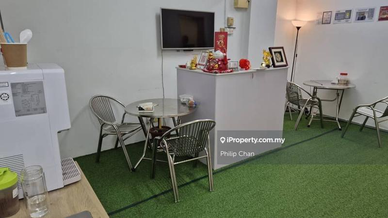 Pangsapuri untuk Dijual di Cheras Business Centre oleh Philip Chan - iProperty.com.my