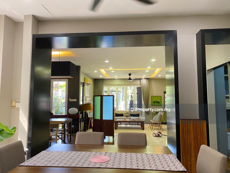 Bungalow House untuk Dijual di Kenyalang, Kota Damansara D'Villa Equestrian, Kota Damansara oleh Ken Tan - iProperty.com.my