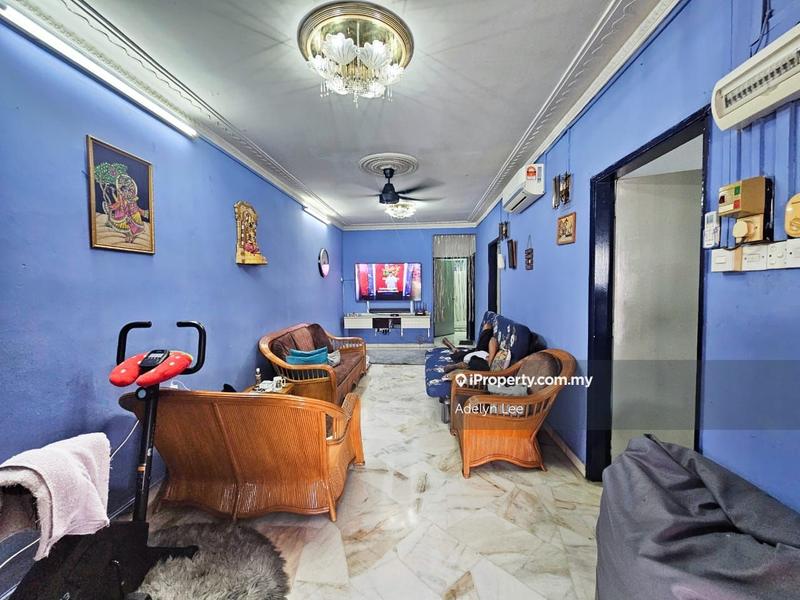 Terraced House for Sale in Taman Cheras Perdana, Cheras by Adelyn Lee - iProperty.com.my