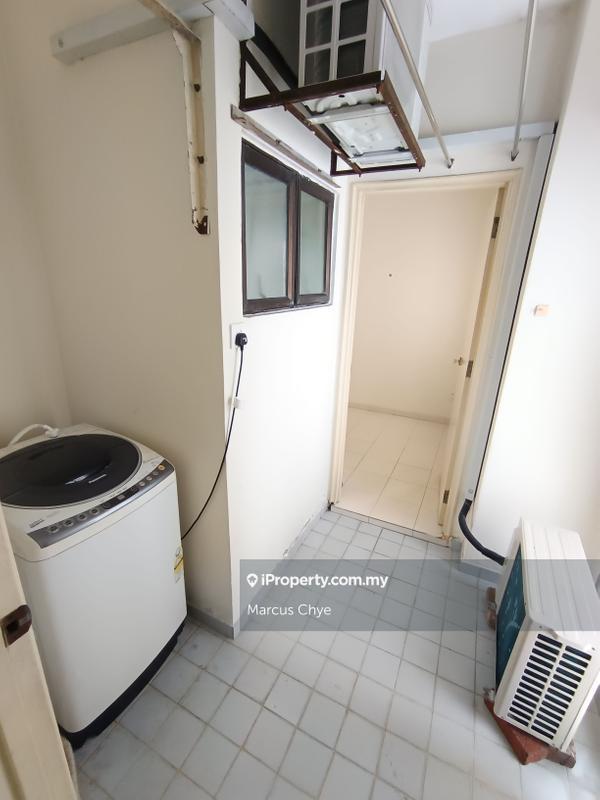 Kondominium untuk Disewa di Angkupuri Condominium oleh Marcus Chye - iProperty.com.my