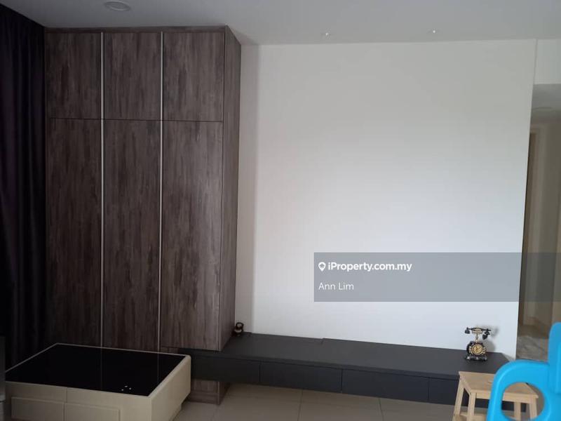 Condominium for Sale in Windows on The Park by Ann Lim - iProperty.com.my