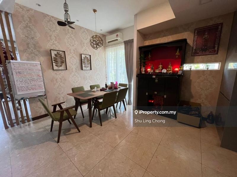 Rumah Berkembar untuk Dijual di Taman Melawati, Ulu Kelang oleh Shu Ling Chong - iProperty.com.my