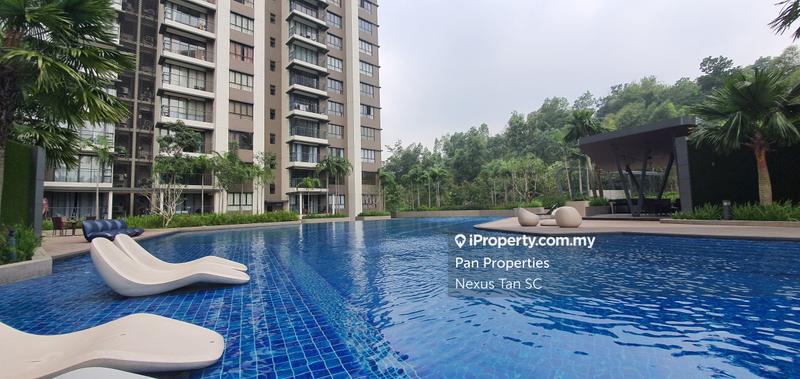 Kondominium untuk Dijual di Irama Wangsa oleh Nexus Tan SC - iProperty.com.my