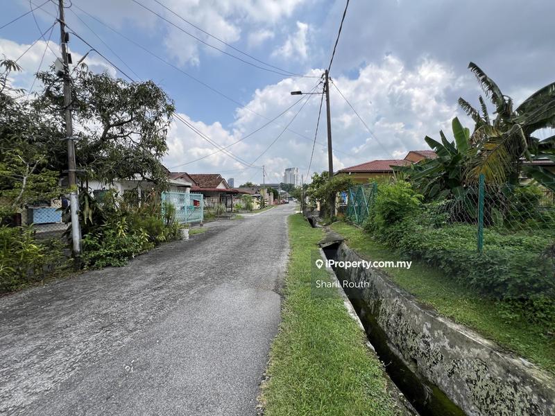 Tanah Kediaman untuk Dijual di Kampung Baru Ayer Panas, Setapak oleh Sharil Routh - iProperty.com.my
